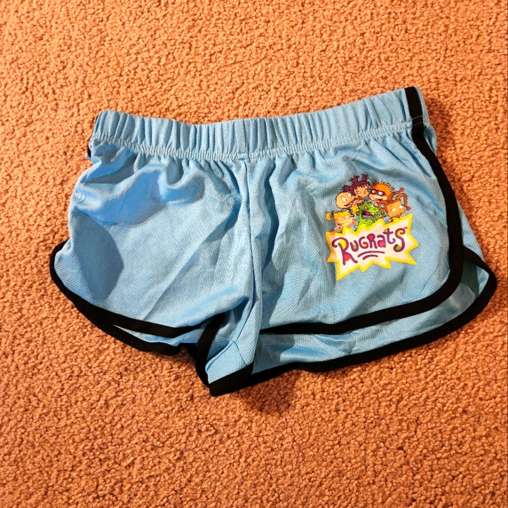 Rugrat shorts